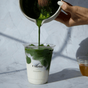Barista Premium Matcha - Omi