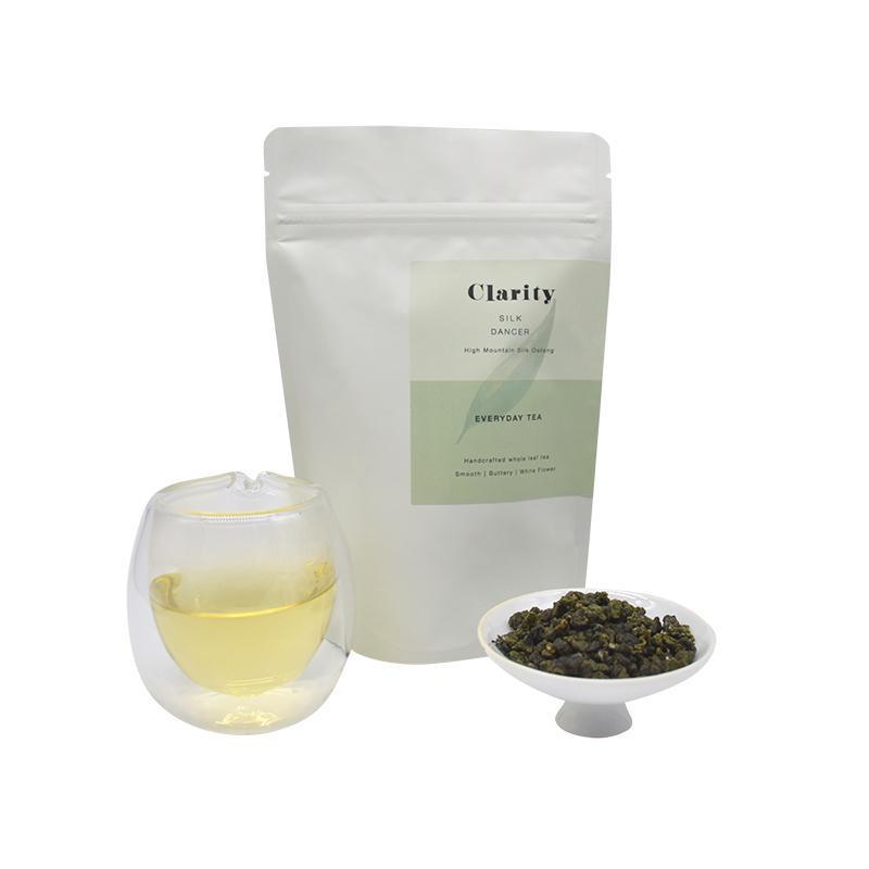 Clarity Tea Silk Danger - Clarity Tea