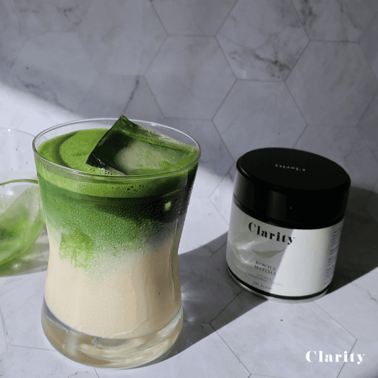 Golden Ceremonial Matcha - Koicha