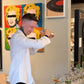Practical Tea Mixology - Clarity x Liquid Aesthetics