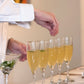 Practical Tea Mixology - Clarity x Liquid Aesthetics