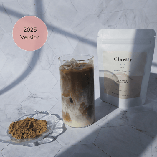 Hojicha Powder Omi Original -50g