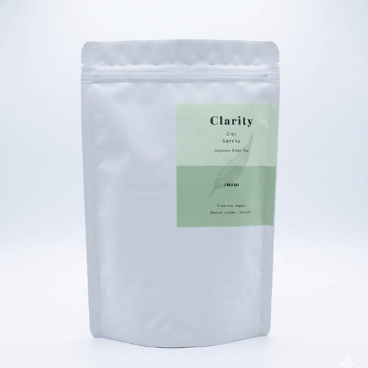 Sencha Japanese Green Tea - Umami
