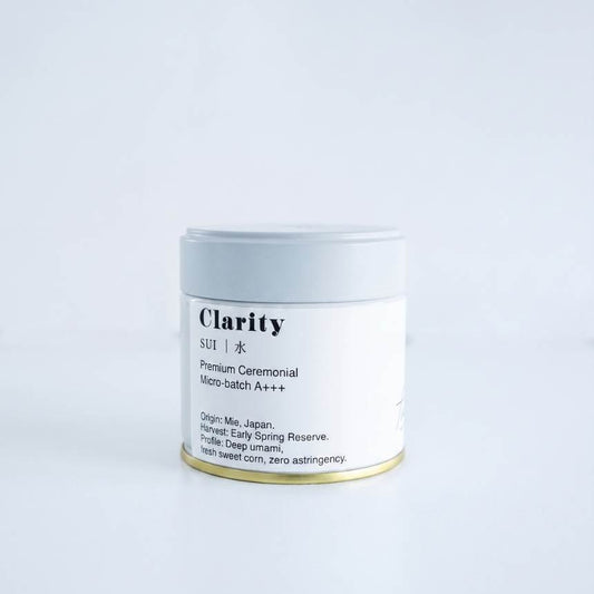 06 SUI - Premium Ceremonial Matcha