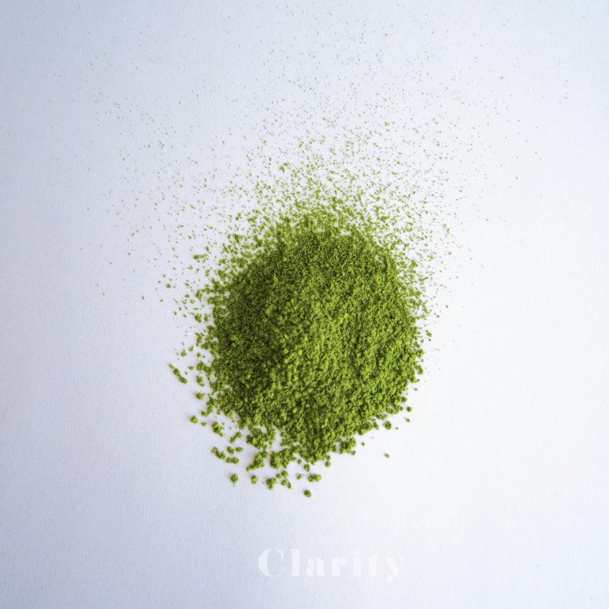 Barista Premium Matcha - Omi (30g) - Clarity Tea