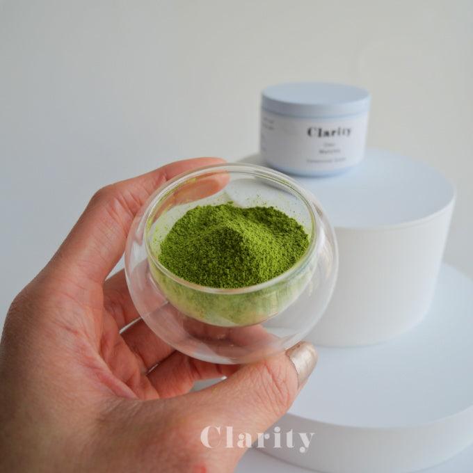 Barista Premium Matcha - Omi (30g) - Clarity Tea