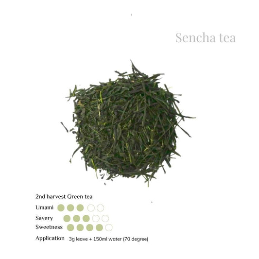 clarity sencha green tea buy sencha in Dubai