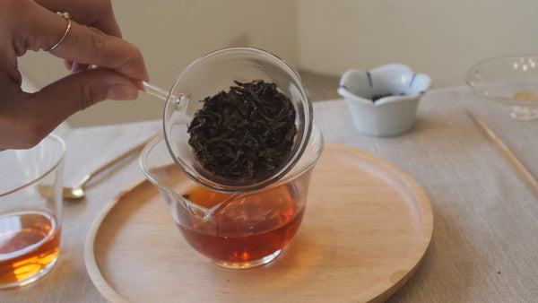Tea Bowl Short Video | MyClarityTea