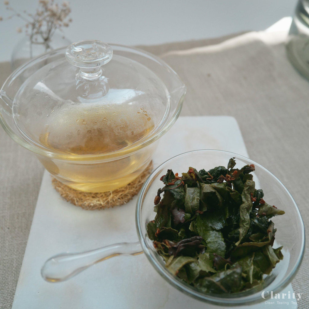 Best CLarity Tea Bowl | MyClarityTea
