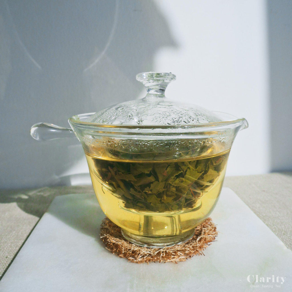 Top CLarity Tea Bowl | MyClarityTea