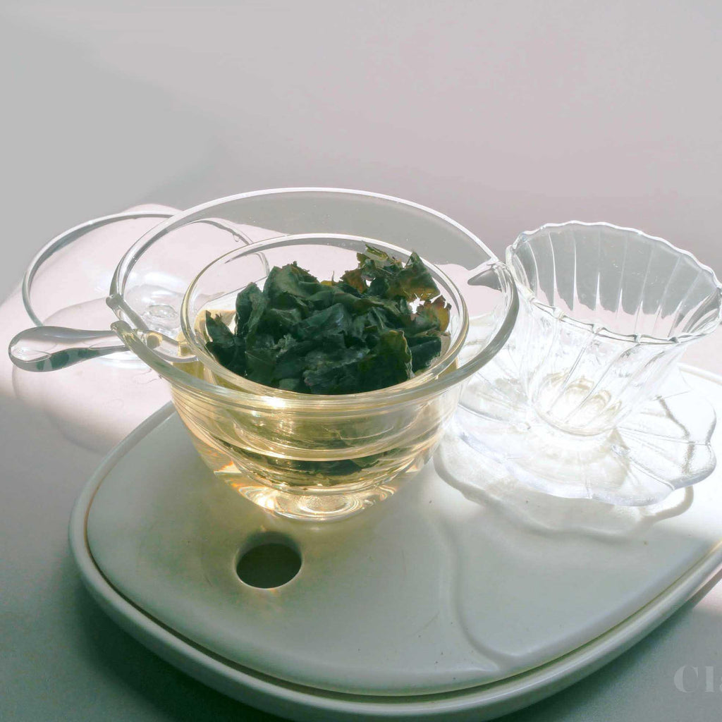 Clarity Ritual Tea Bowl | MyClarityTea