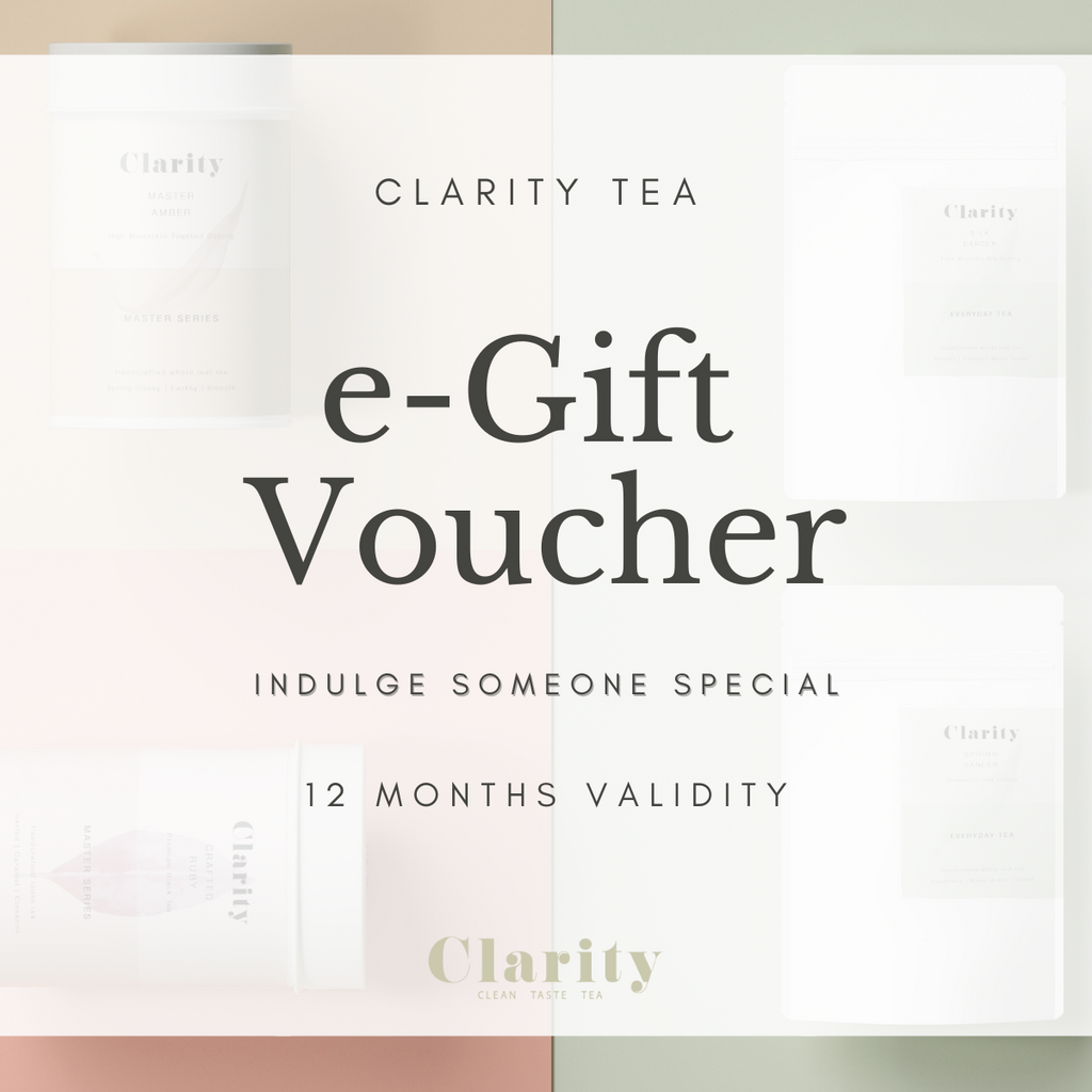 Gift Card - Clarity Tea AE