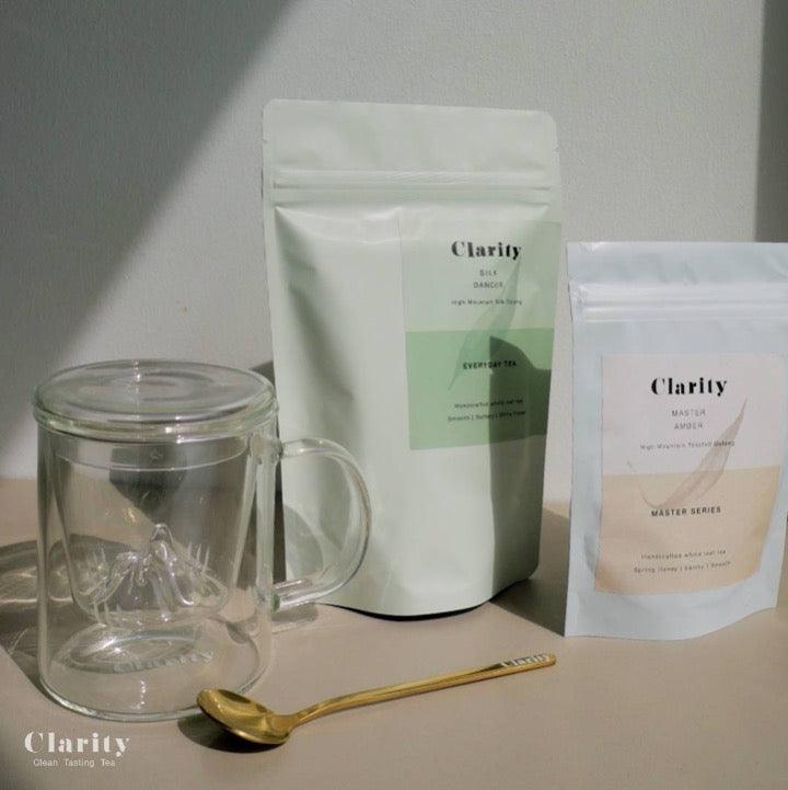 Tea Starter Set | My Clarity Tea