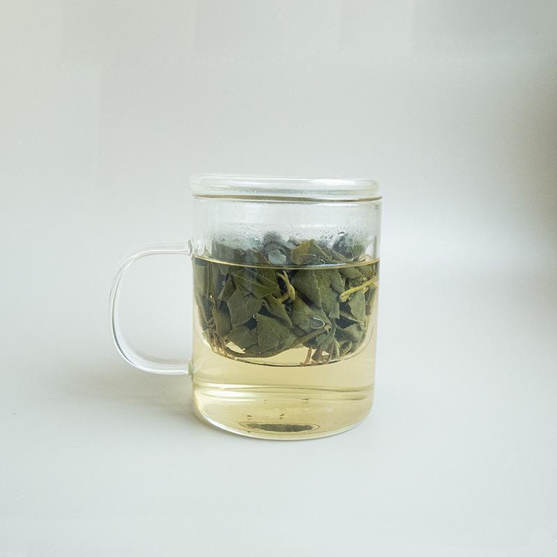 MyClarityTea | Clarity MT Cup With Strainer Tea
