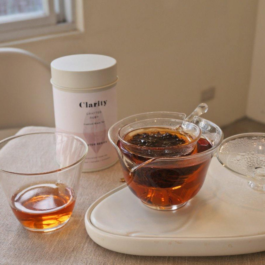 Gift Card - Clarity Tea