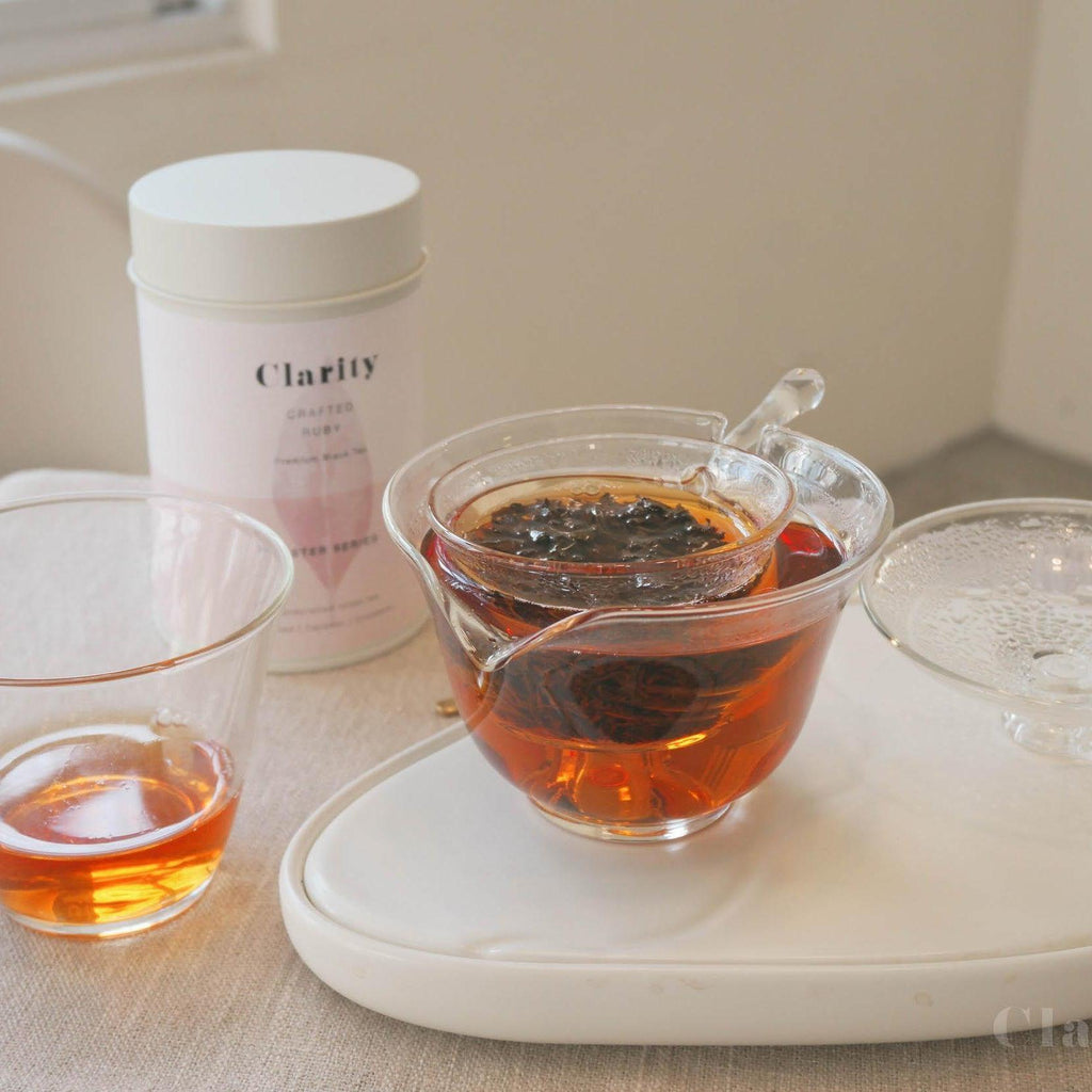 MyClarityTea: Tea Bowl | Clarity Tea 